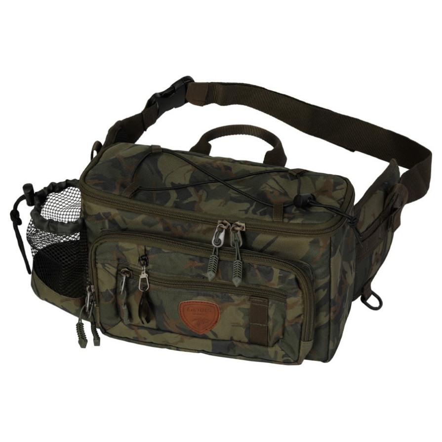 detail GF ledvinka Spinning Kidney Bag