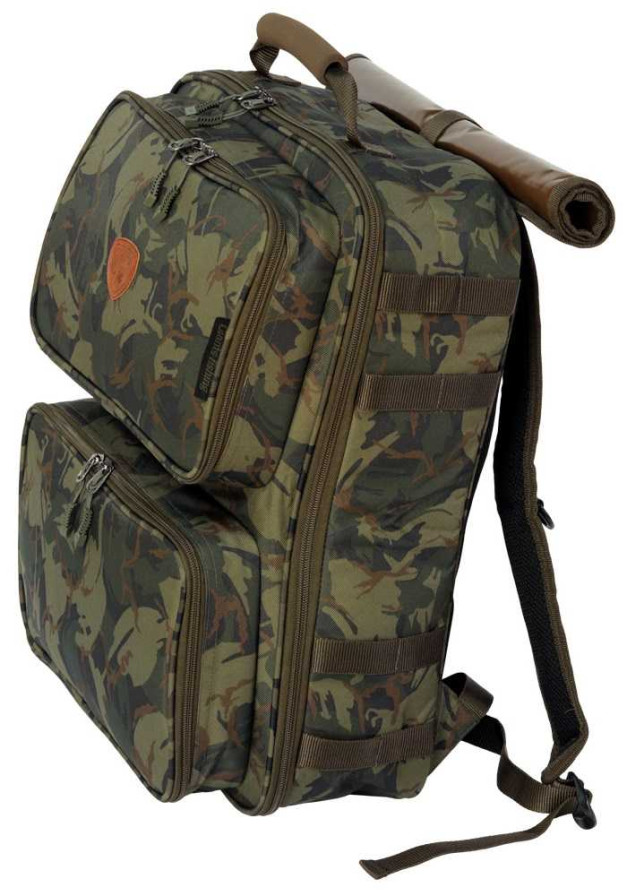 detail GF batoh Compact Rucksack