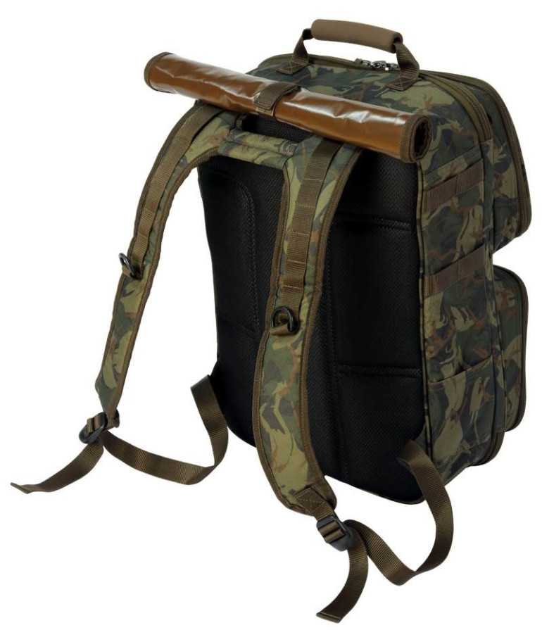detail GF batoh Compact Rucksack
