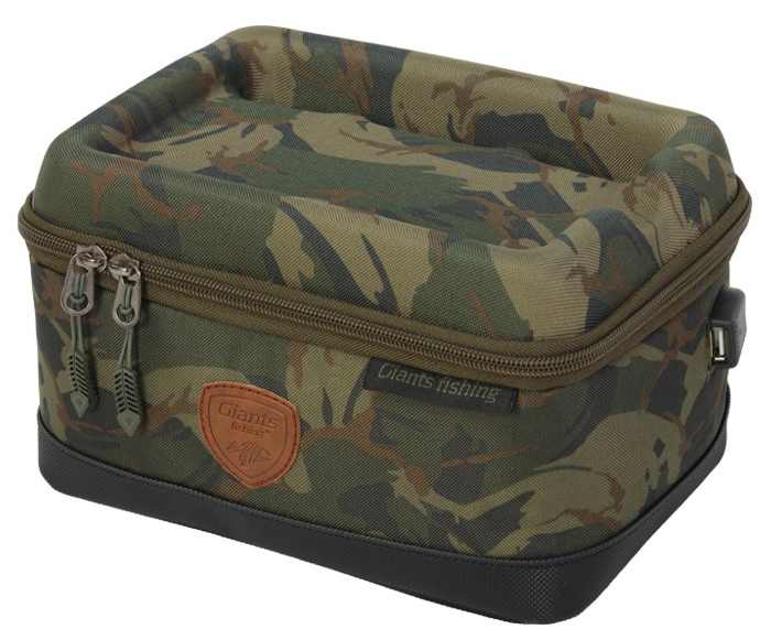 detail GF pouzdro Electronics Eva Table Bag Medium