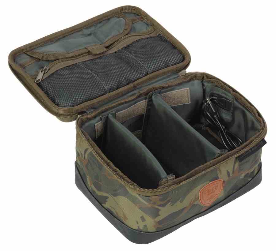 detail GF pouzdro Electronics Eva Table Bag Medium