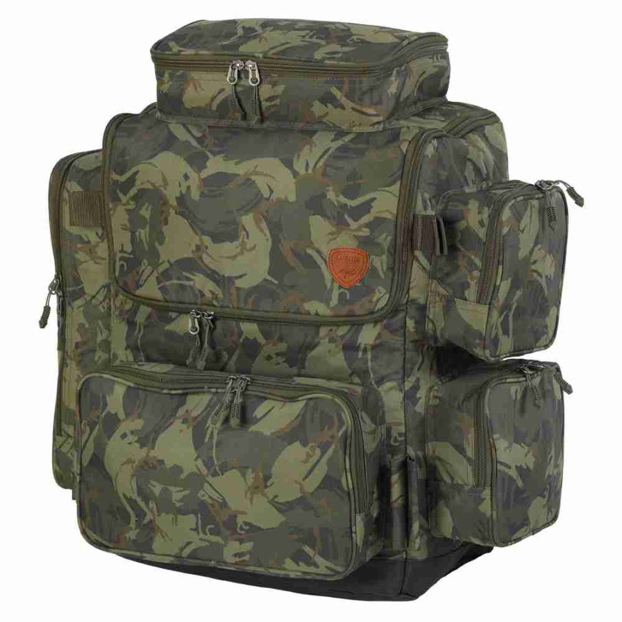 detail GF batoh Luxury X-Large Rucksack