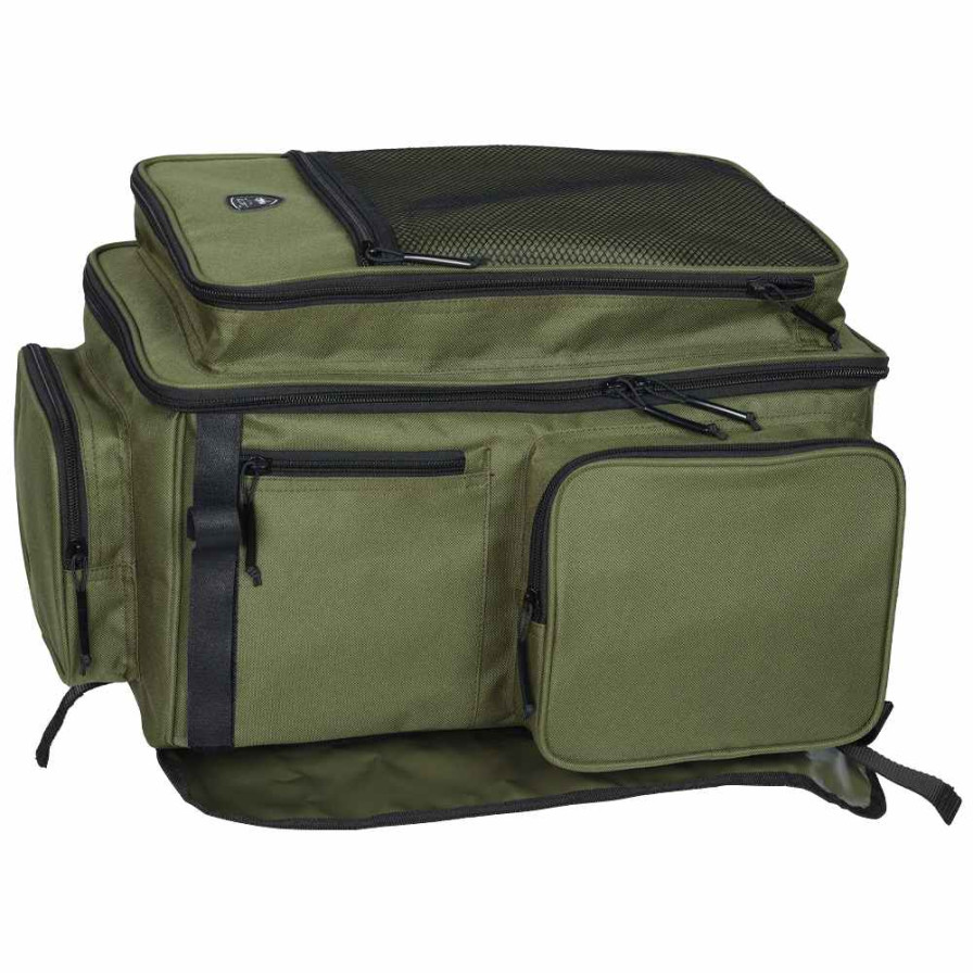 detail Giants Fishing Rucksack Classic MK2 Large