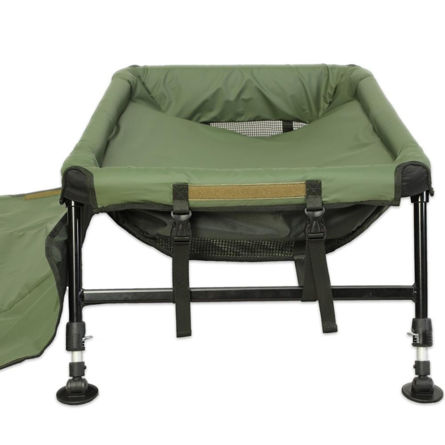detail GF podložka Unhooking Mat Deluxe