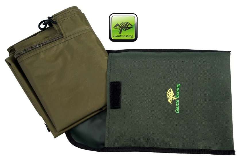 detail GF vážící sak Specialist Weigh Sling