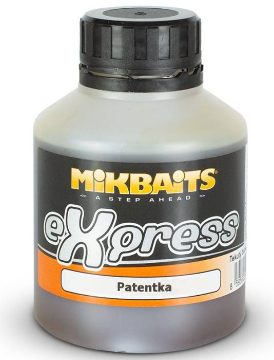 detail Mik Booster eXpress 250ml