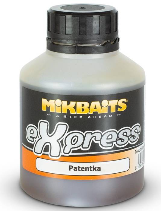 detail Mikbaits booster eXpress 250ml