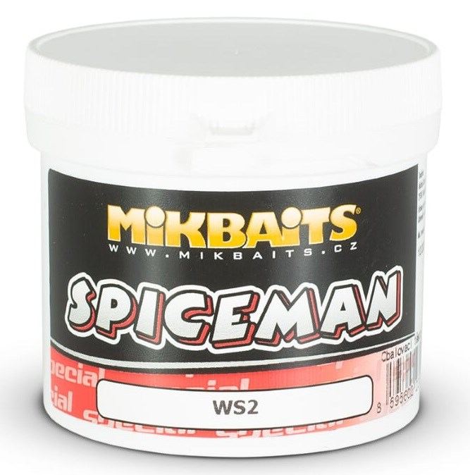 detail Mik obalovací těsto Spiceman 200g