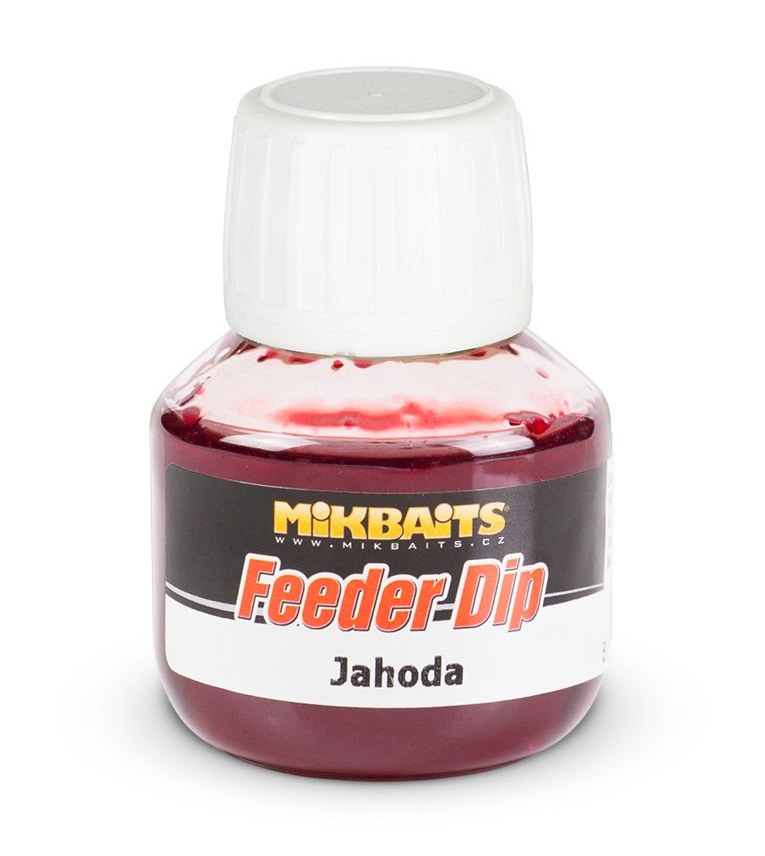detail Mik Feeder dip 50ml