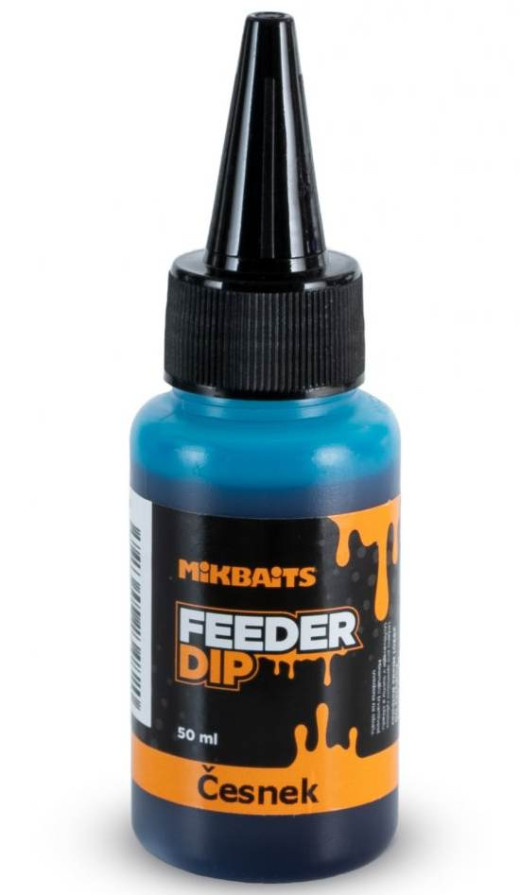 detail Mikbaits Feeder dip 50ml