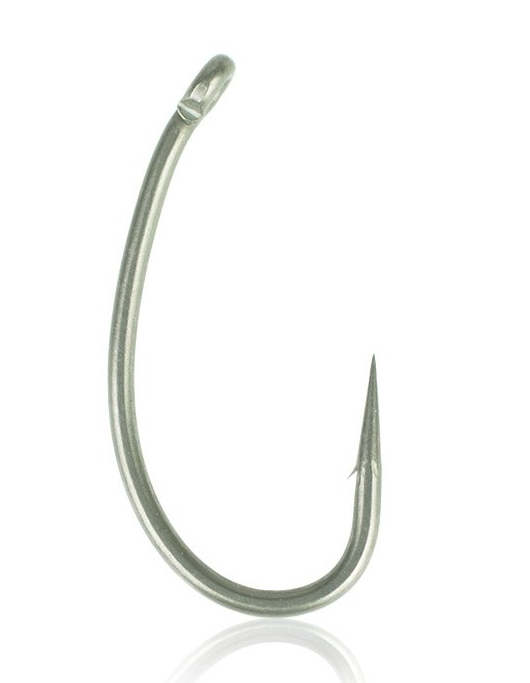 detail Garda háčky ULTRA SHARP Carp Hook 10ks