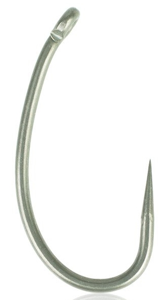 detail Garda háčky ULTRA SHARP carp hook 10ks Bez protihrotu