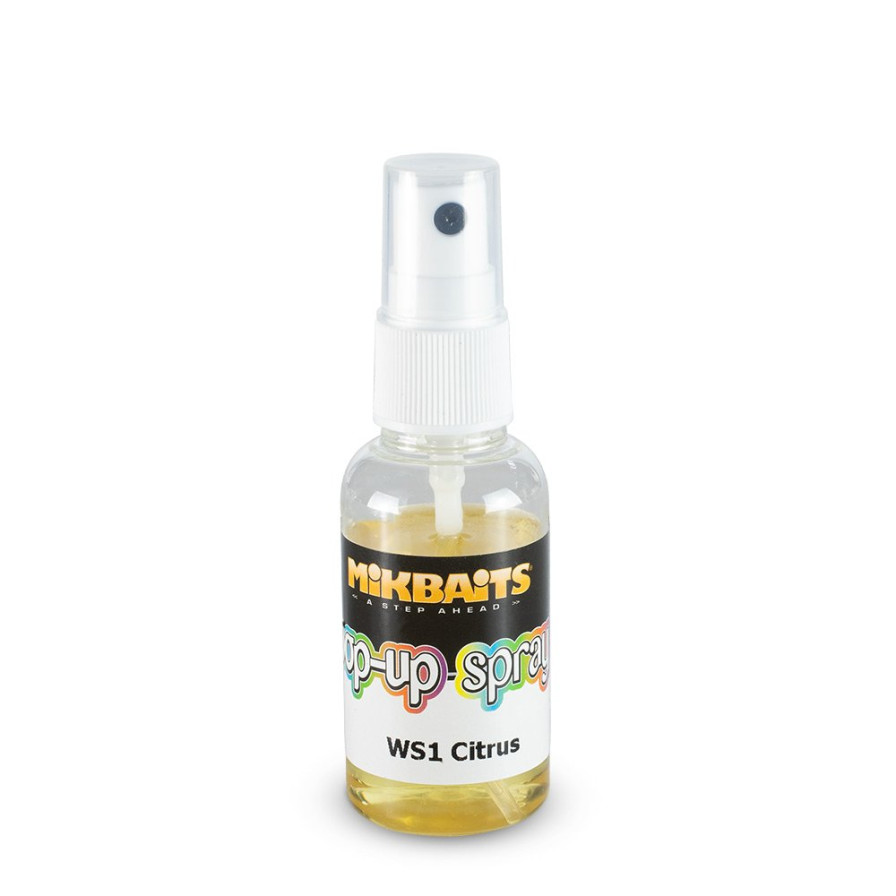 detail Mik Pop-up spray 30ml