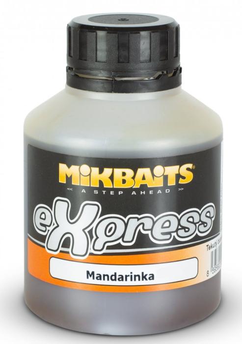 detail Mik Booster eXpress 250ml