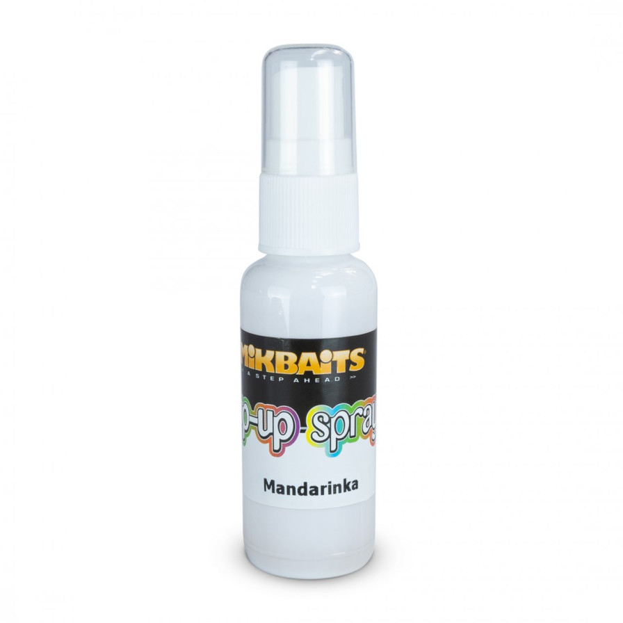 detail Mik Pop-up spray 30ml