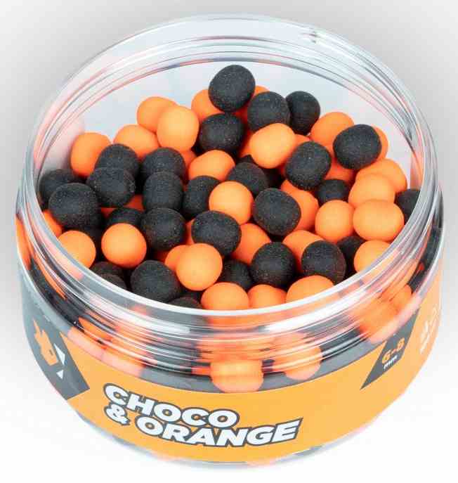 detail FE neutrálně vyvážené Wafters 100ml - 10mm
