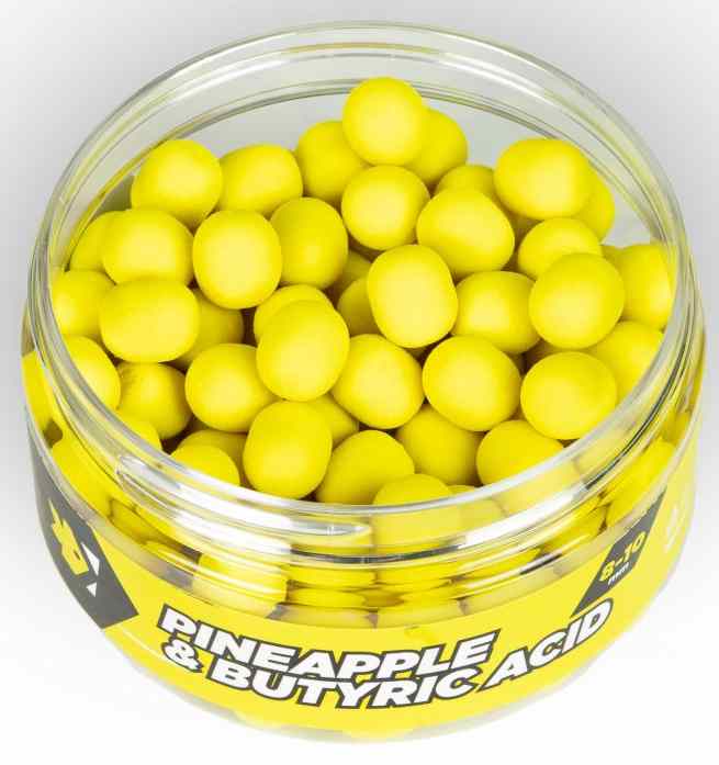 detail FE neutrálně vyvážené Wafters 100ml - 10mm
