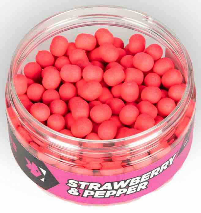detail FE neutrálně vyvážené Wafters 100ml - 10mm
