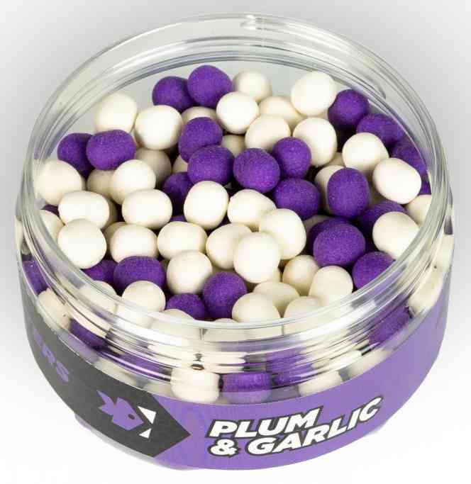 detail FE neutrálně vyvážené Wafters 100ml - 10mm