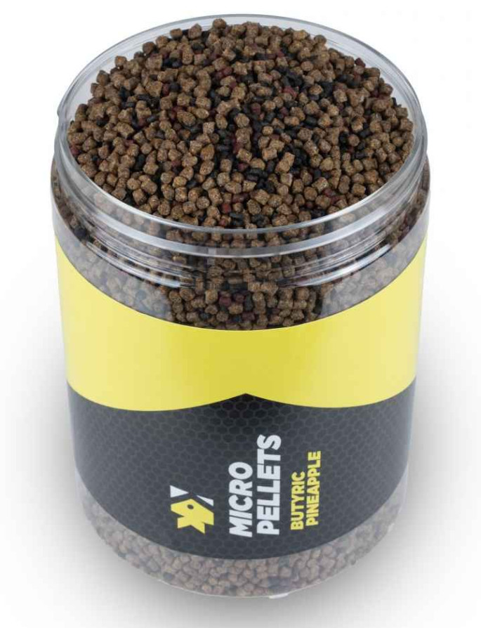 detail Feeder Expert micro method pelety 700g