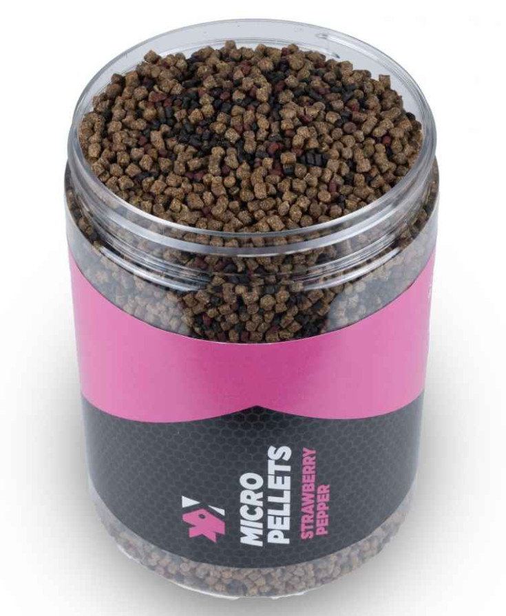 detail Feeder Expert micro method pelety 700g