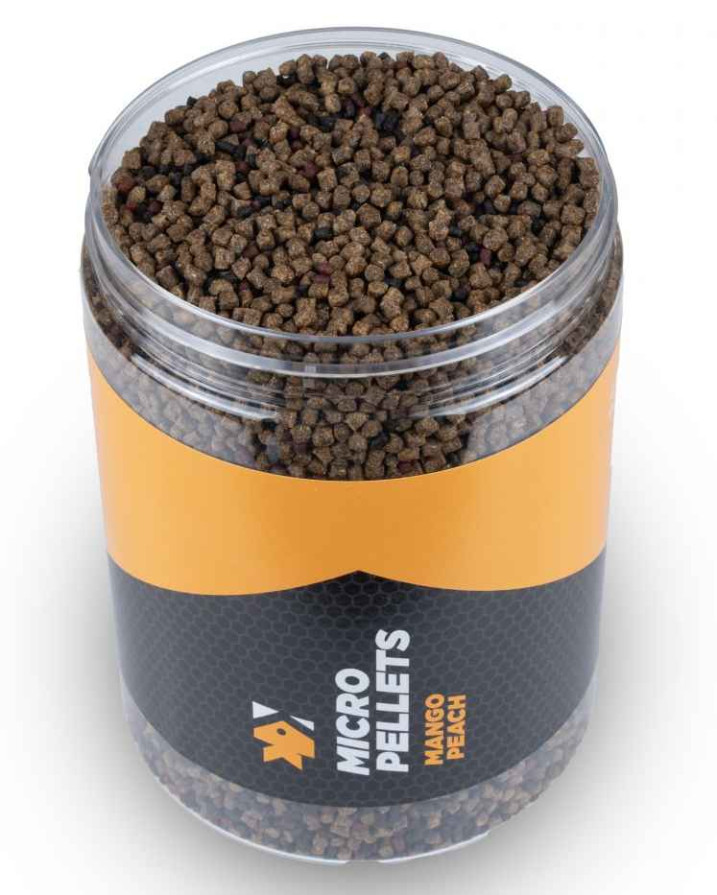 detail Feeder Expert micro method pelety 700g