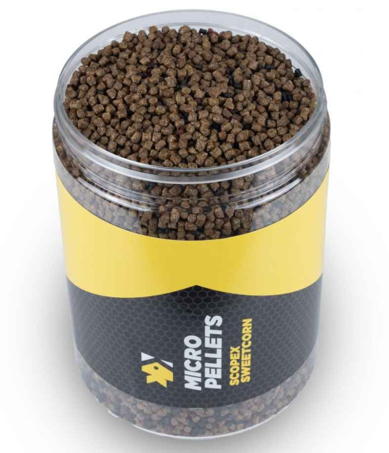 detail Feeder Expert micro method pelety 700g