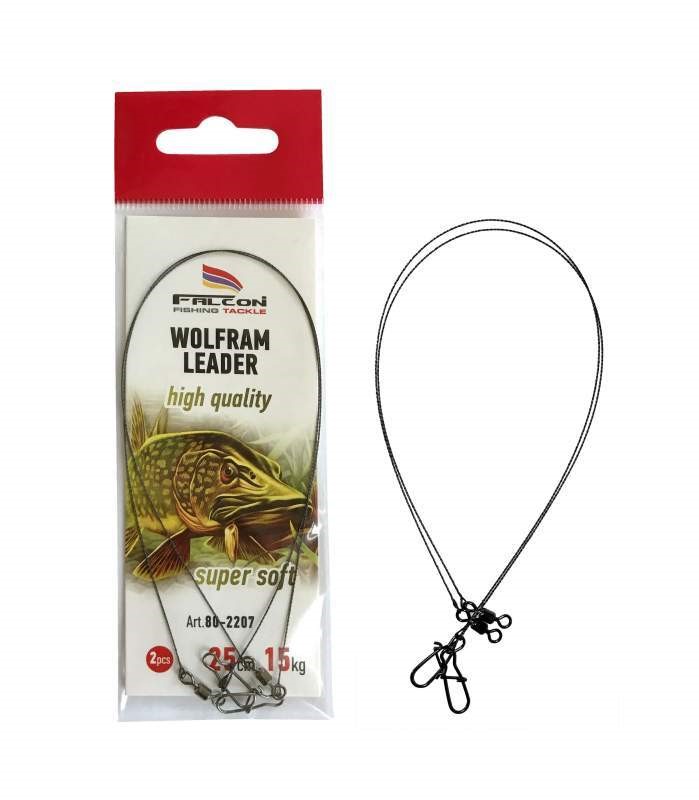detail FF lanko Wofram Leader 25cm