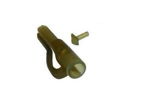 detail EXC závěsky Safety Clip With Pin