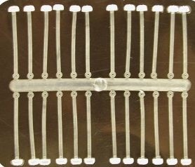 detail EXC Silikone Boilie Holder 30 mm
