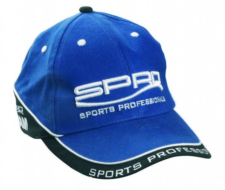 detail SPRO kšiltovka TEAM Cap
