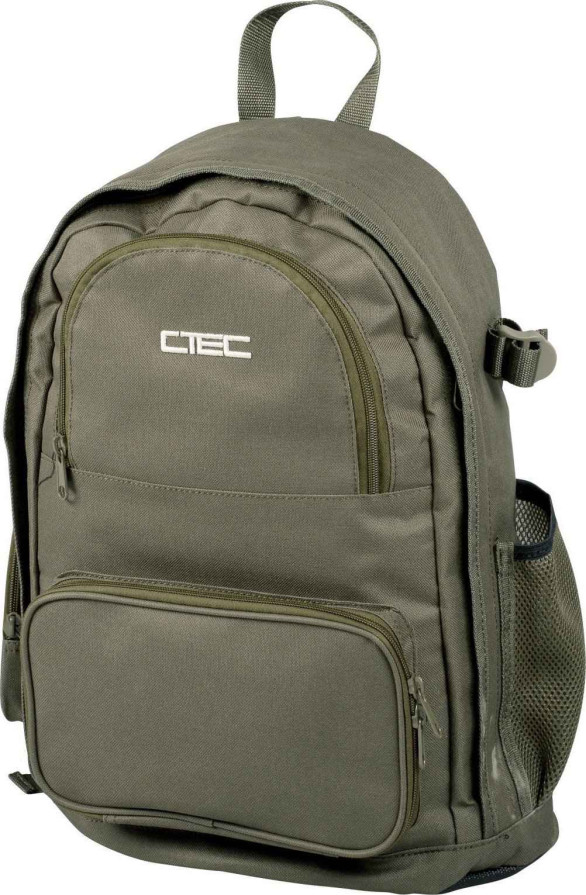 detail SPRO batůžek C-TEC Backpack