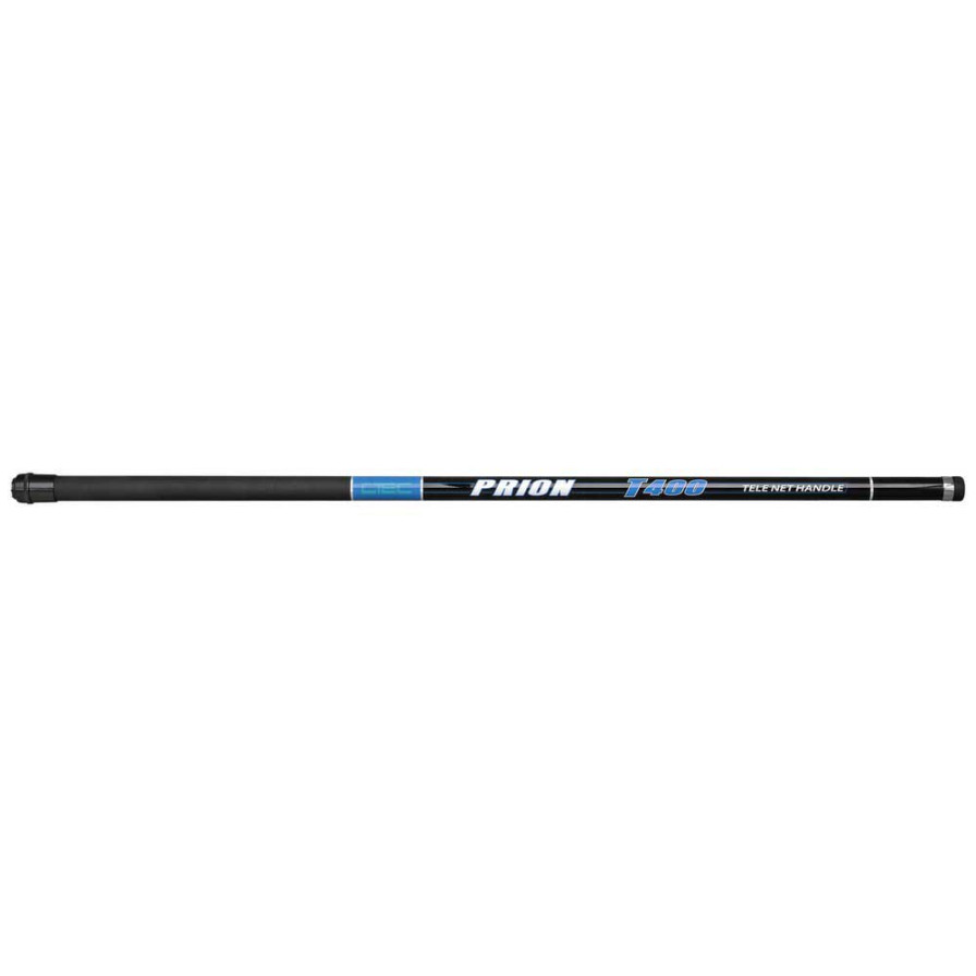 detail C-TEC ručka Prion T400 Tele Net Handle (4m)
