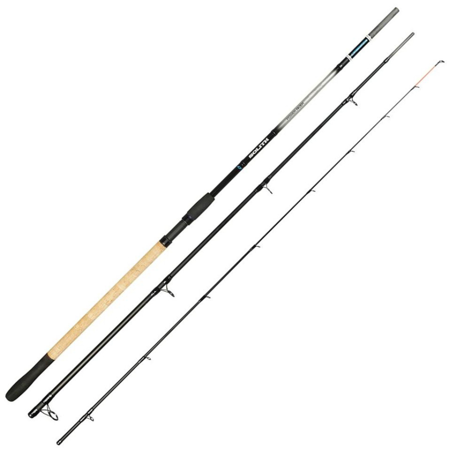 detail CRESTA Solith Power River Feeder 360XH 3,60m/100-200g