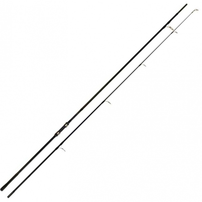 detail Shimano prut Tribal Carp TX1 12ft/3lbs