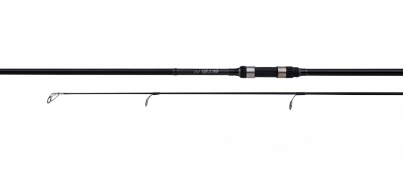 detail Shimano prut Tribal Carp TX1 12ft/3lbs