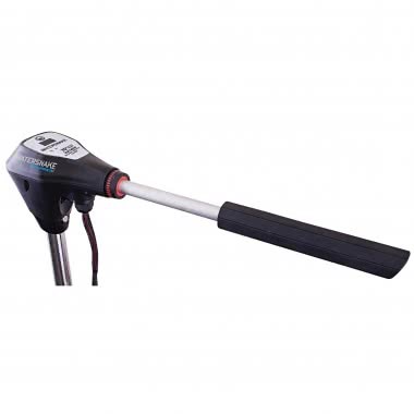 detail JM Watersnake elektromotor Advance SWBL 70 Lbs