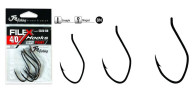 FF háčky Filex Hooks 5020BN