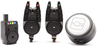Prologic sada signalizátorů C Series Alarm 2+1+1 Red+Green