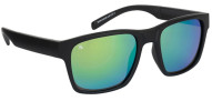 Shimano polarizační brýle Sunglass Yasei Green Revo