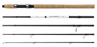 WFT prut XK-Bone Spin Travel 2,40m 5-30g
