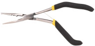 Spro kleště Pistol Grip Splitring Pliers 18cm