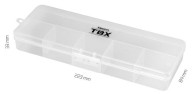 Delphin krabice TBX One 223-6P