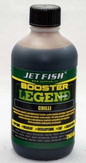 detail JF Legend Booster 250ml - Chilli