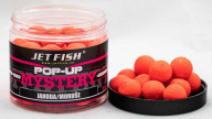 Jet Fish boilie Mystery Pop-Up 16mm / 60g