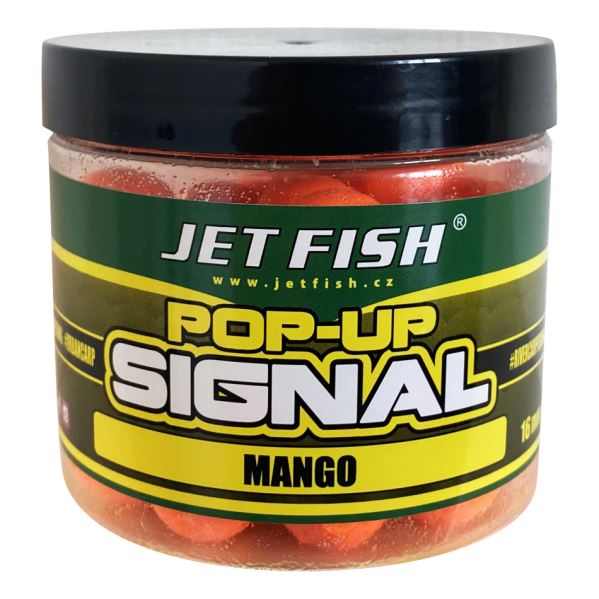 detail Jet Fish boilie Pop Up Signal 16mm / 60g