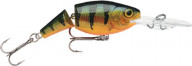 Rapala wobler Jointed Shad Rap 7cm