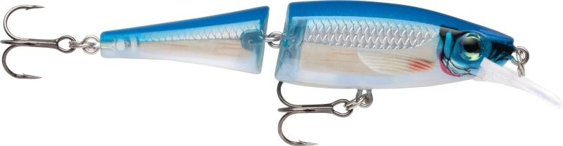 detail Rapala wobler BX Jointed Minnow 9cm