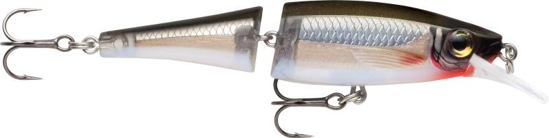detail Rapala wobler BX Jointed Minnow 9cm