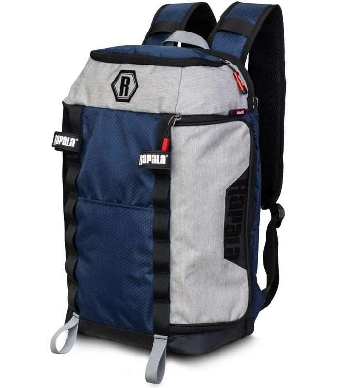 detail Rapala batoh CountDown Backpack